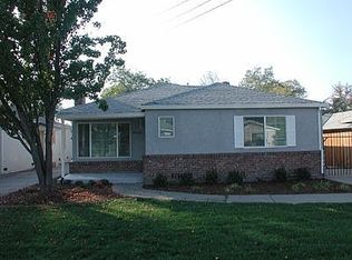 3600 37th St, Sacramento, CA
