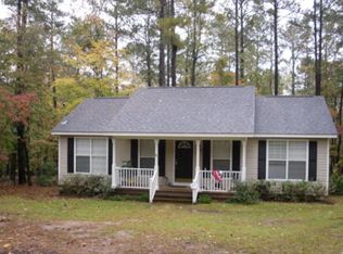3608 Moonmist Rd, Appling, GA 30802