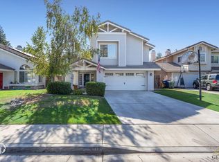 3717 Tracey Ct, Bakersfield, CA