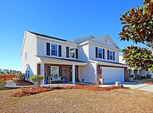 153 Decatur Dr, Summerville, SC 29486