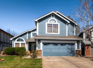 2555 W 109th Ave, Westminster, CO 80234