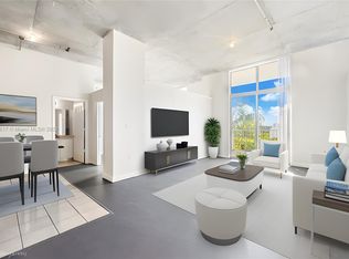 2100 Van Buren St APT 402, Hollywood, FL 33020