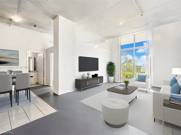 2100 Van Buren St APT 402, Hollywood, FL 33020