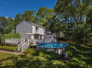 151 Hobomock St, Pembroke, MA 02359