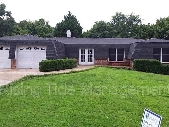 740 Country Club Trl, Gardendale, AL 35071