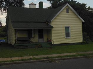 1107 E Front St, Iva, SC 29655