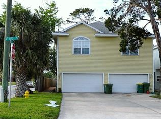 893 6th Ave S, Jacksonville Beach, FL 32250