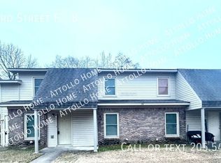 713 33rd St E APT B, Tuscaloosa, AL 35405