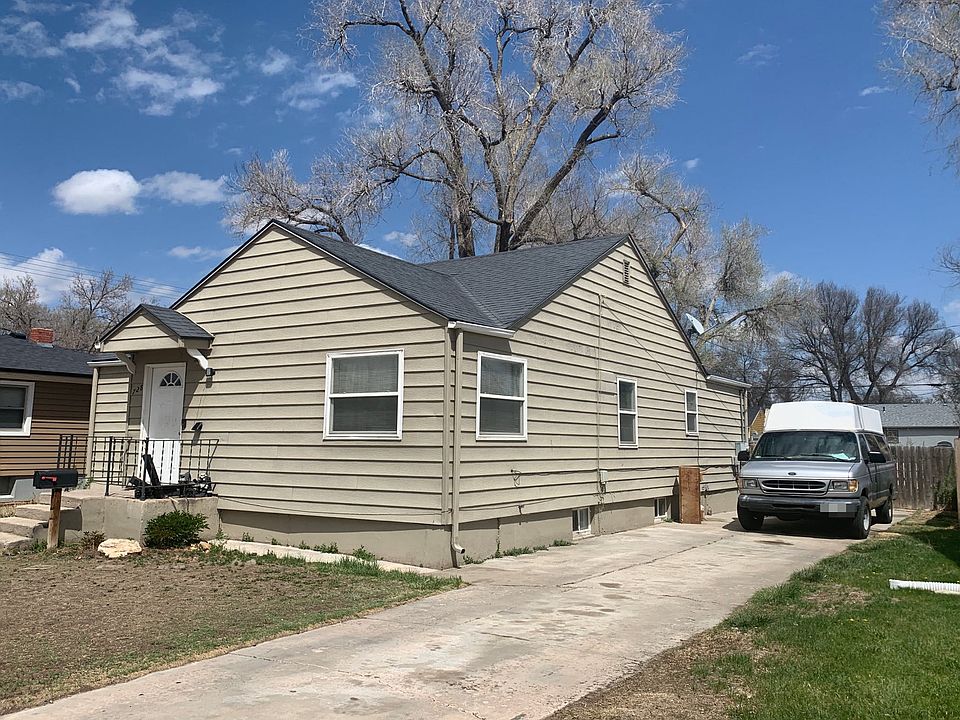 728 Grant St, Fort CO 80701 Zillow