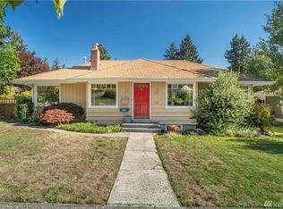 713 Regents Blvd, Fircrest, WA 98466