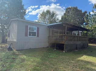 90 Dam Rd, Mayflower, AR 72106