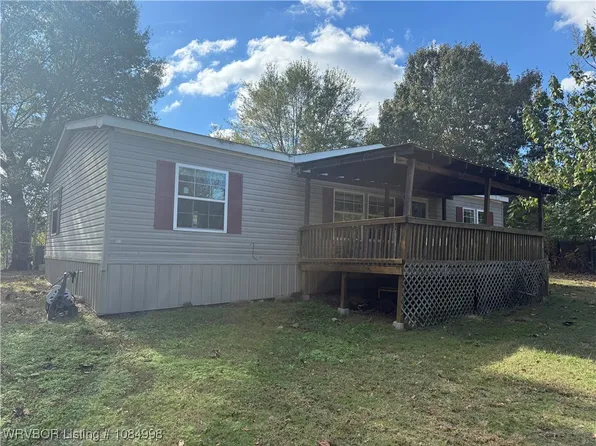90 Dam Rd, Mayflower, AR 72106