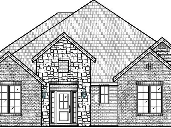 7514 56th St, Lubbock, TX 79407