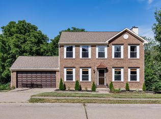 9885 Flagstone Dr, Independence, KY 41051
