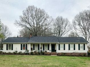 103 Ashley Dr, Williamston, SC 29697