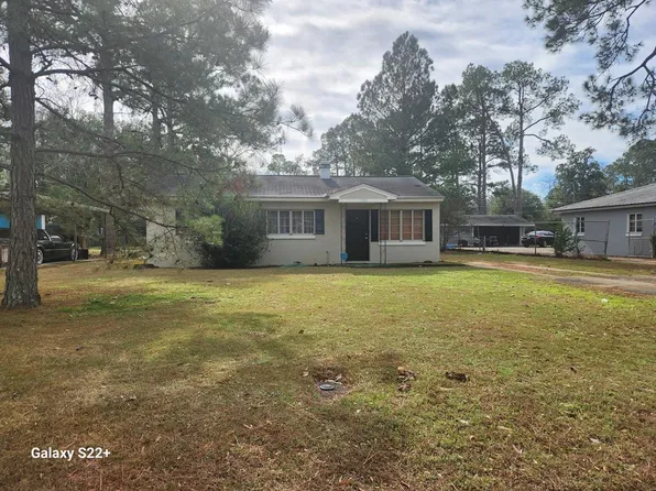1608 Highland Ave, Albany, GA 31707