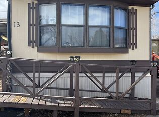 3009 N Elizabeth St LOT 13, Pueblo, CO 81008