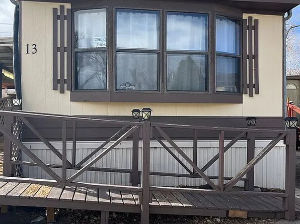 3009 N Elizabeth St Lot 13, Pueblo, CO 81008