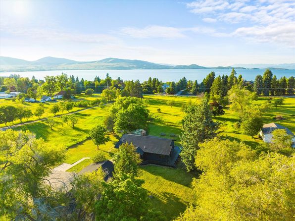 1522 Hillcrest Dr, Polson, MT 59860