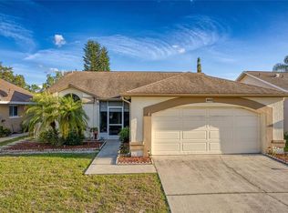 8400 Unity Dr, Port Richey, FL 34668