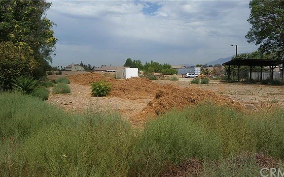 Land view for 10674 Locust
