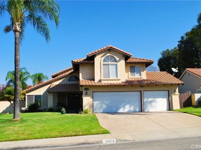 28876 Glenheather Dr, Highland, CA, 92346