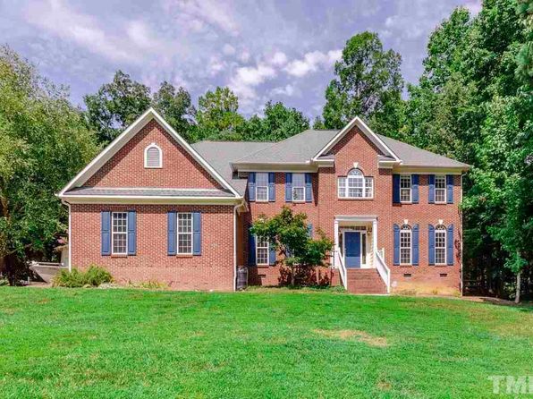 Mls Hillsborough Nc