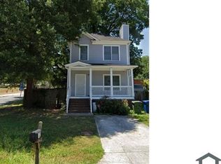 732 Jones Ave NW, Atlanta, GA