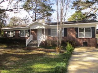 1621 Mississippi St, Mobile, AL 36618