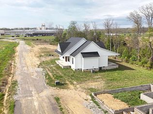 Stonecrest St, Morehead, KY 40351