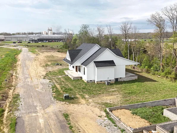 Stonecrest St, Morehead, KY 40351