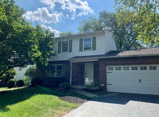 6263 Skywae Dr, Columbus, OH 43229