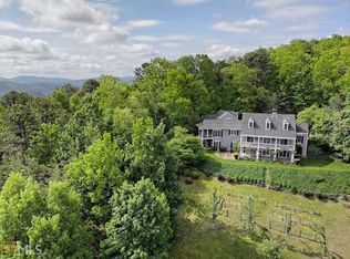 688 Spring House Valley Rd, Tiger, GA 30576