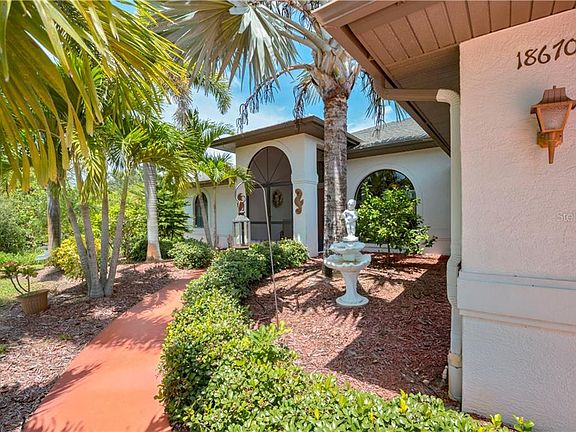 5th image of 18670 Kerrville Cir