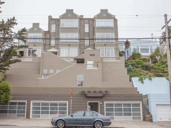 876 Castro St, San Francisco, CA 94114