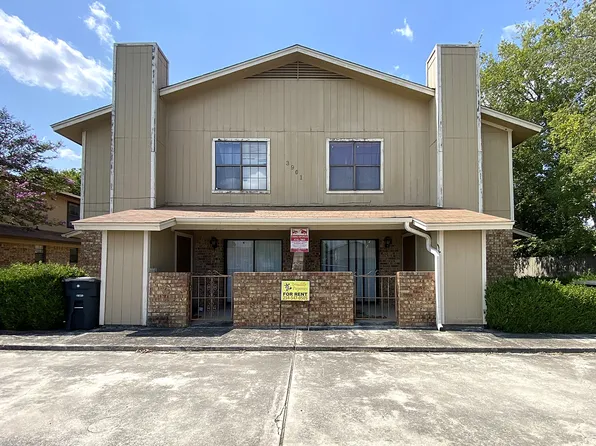 3901 Hereford Ln APT C, Killeen, TX 76542