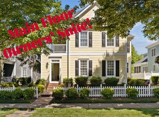 2211 Hopeton Ave, Raleigh, NC 27614