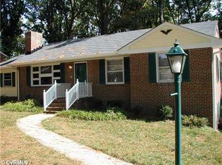 5911 Shrubbery Hill Rd, Richmond, VA 23227