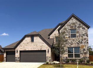 11864 Serval St, Godley, TX 76044