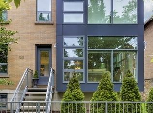 1311 W Wrightwood Ave, Chicago, IL 60614