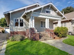 5667 Oak Grove Ave, Oakland, CA 94618