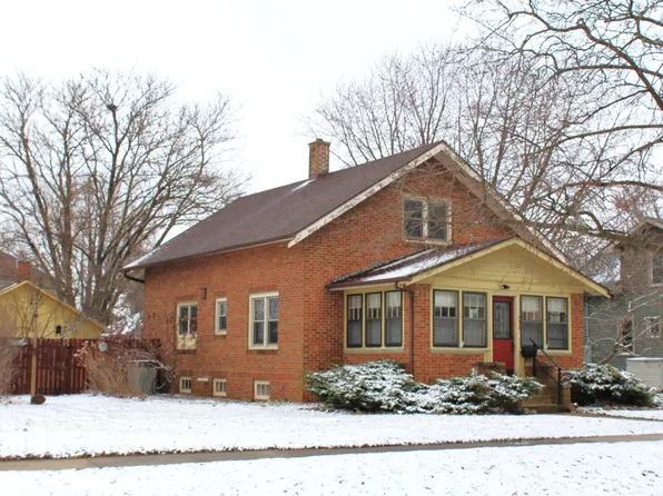 238 Sarah Ave, Iowa Falls, IA 50126