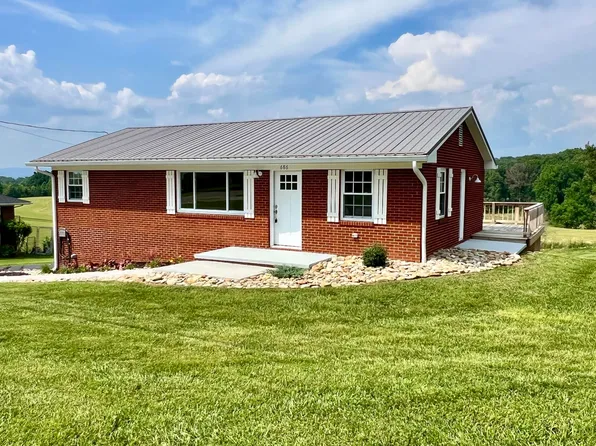 686 Lakeshore Rd, Talbott, TN 37877