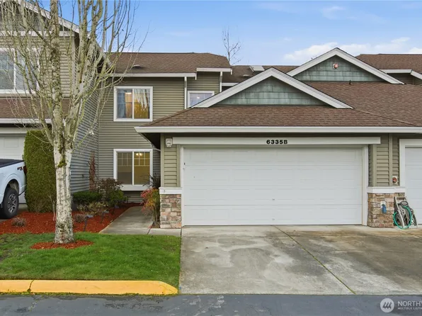 6335 James Avenue SE #7B, Auburn, WA 98092