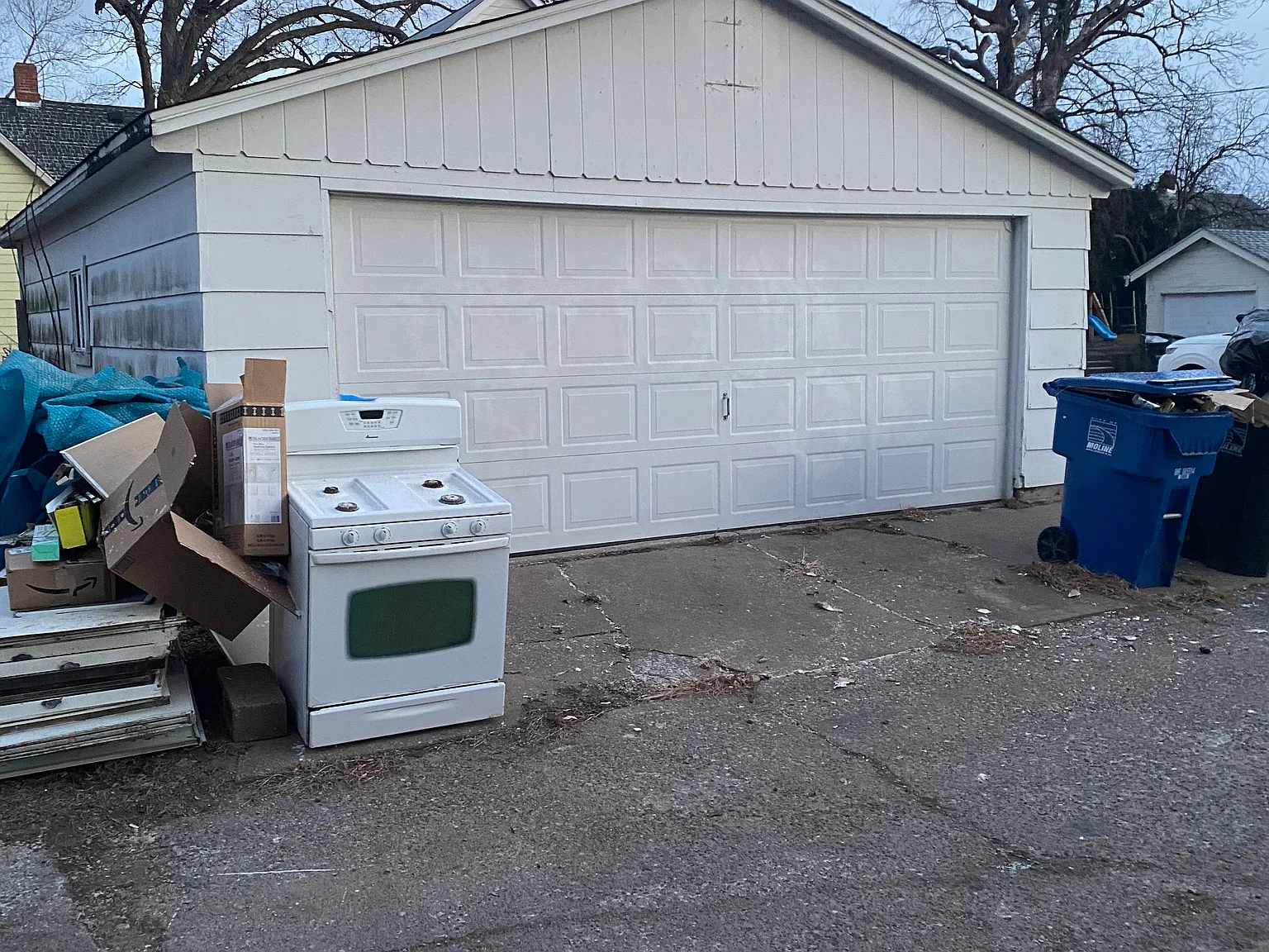 3 bed, 1032 sqft, $1,400 — Photo 4