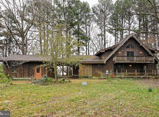 8955 Quail Run Rd, Saint Michaels, MD 21663