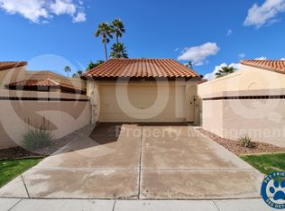 11208 N 109th Way, Scottsdale, AZ 85259