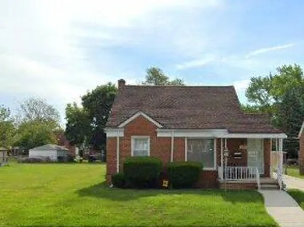 9030 Grandville Ave, Detroit, MI 48228
