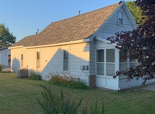 12868 Mermill Rd, Portage, OH 43451