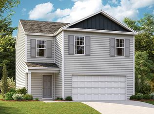 2970 Nicole Cir, Morristown, TN 37814